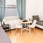 Cosyhomes24 - Traffic Connection And Balcony - Un02a Schwerte
