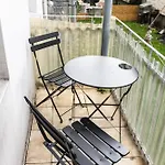 Cosyhomes24 - Traffic Connection And Balcony - Un02a * Schwerte