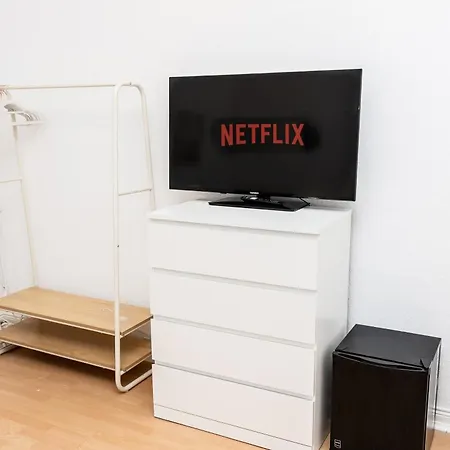 Apartman Cosyhomes24 - Traffic Connection And Balcony - Un02a Schwerte