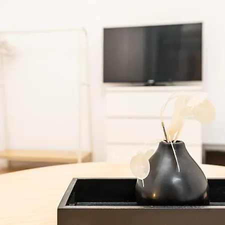 Cosyhomes24 - Traffic Connection And Balcony - Un02a Apartman Schwerte