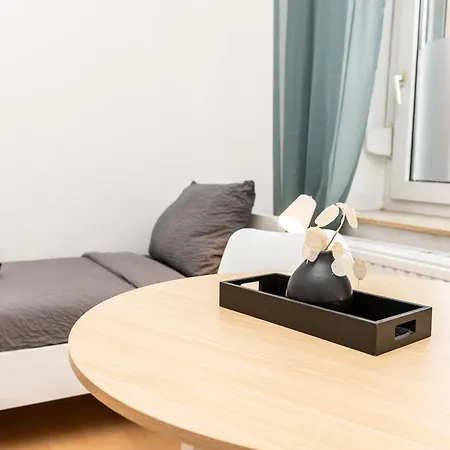 Schwerte-mitte 02-1 I Monteurwohnung Trio I Wlan, Bettwäsche&handtücher, Waschmaschine I Cosyhomes24 * Schwerte