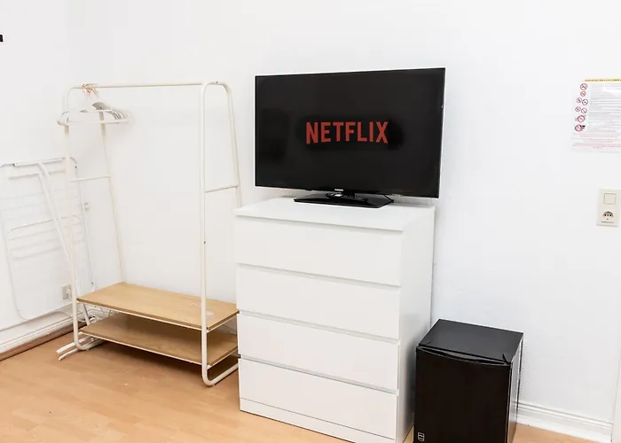 Apartman Cosyhomes24 - Traffic Connection And Balcony - Un02a Schwerte