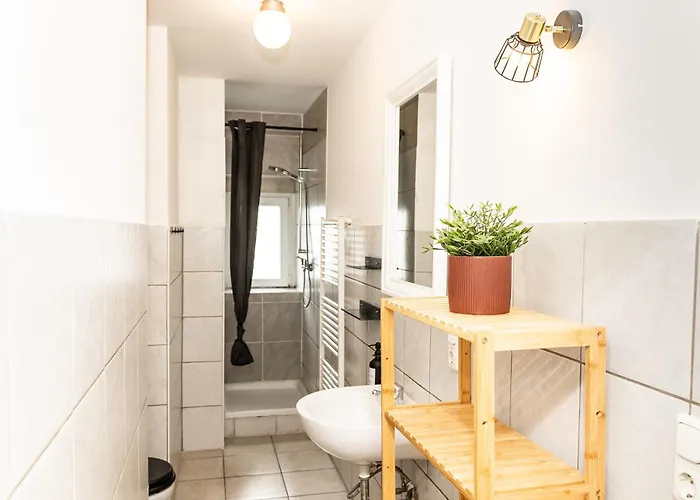 Cosyhomes24 - Traffic Connection And Balcony - Un02a Apartman