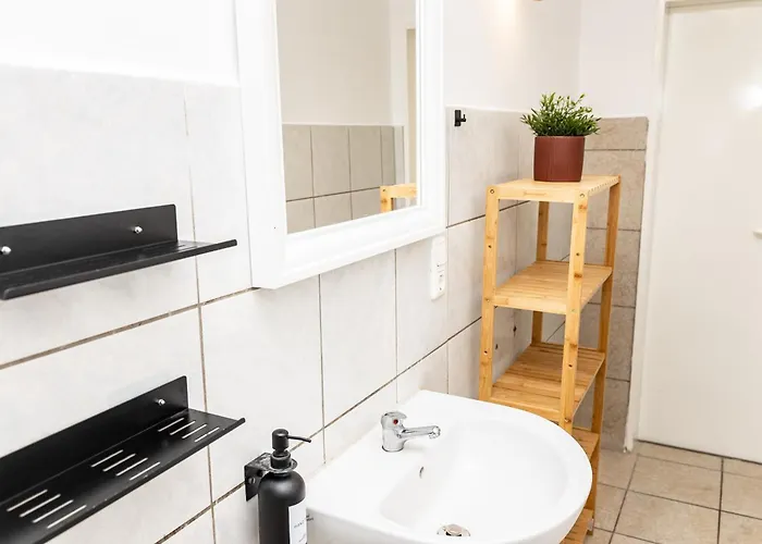 Apartman Cosyhomes24 - Traffic Connection And Balcony - Un02a *